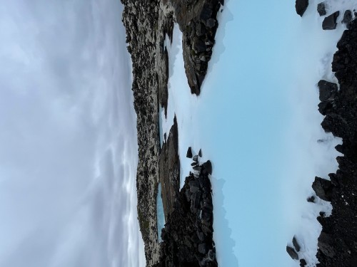冰與火之歌，冰島六日五晚深度遊