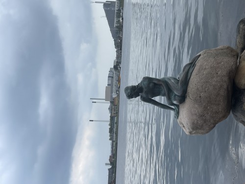 北歐之珠四國六日遊