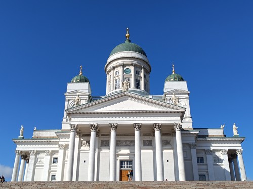 NORDIC COUNTRIES