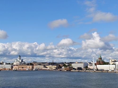 NORDIC COUNTRIES