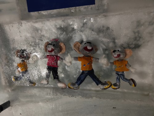 一國深度 瑞士雪國金色快車六日之旅