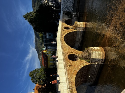 迷失在巴爾幹半島9日遊