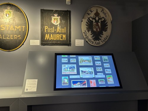 Liechtenstein Budapest Berlin