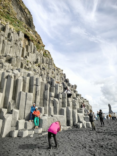 世界盡頭的1號公路，冰島8日環島之旅