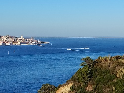 【葡萄牙-全景遊】9天8夜 奔向天涯海角 · 葡萄牙全景自由行（酒店+機票套餐）