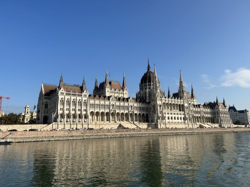 Liechtenstein Budapest Berlin