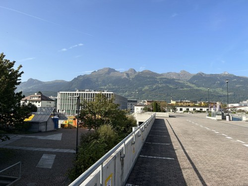 Liechtenstein Budapest Berlin