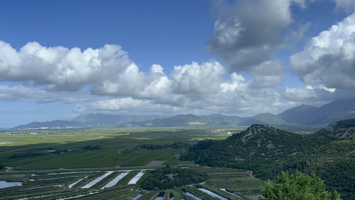 迷失在巴爾幹半島9日遊
