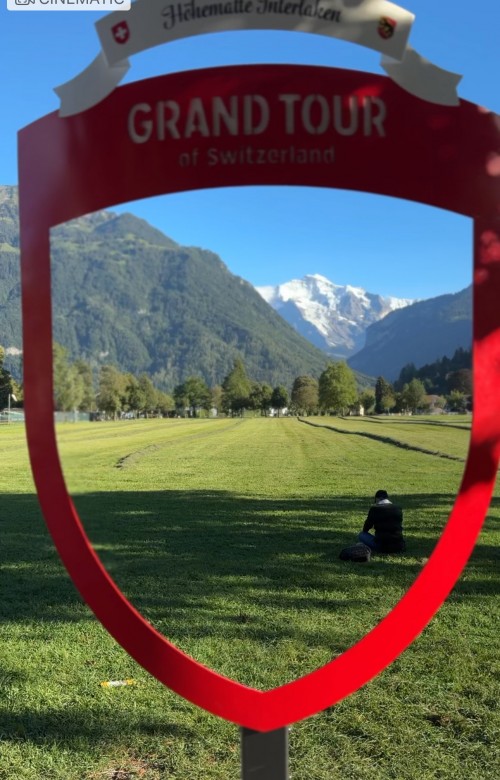 Interlaken