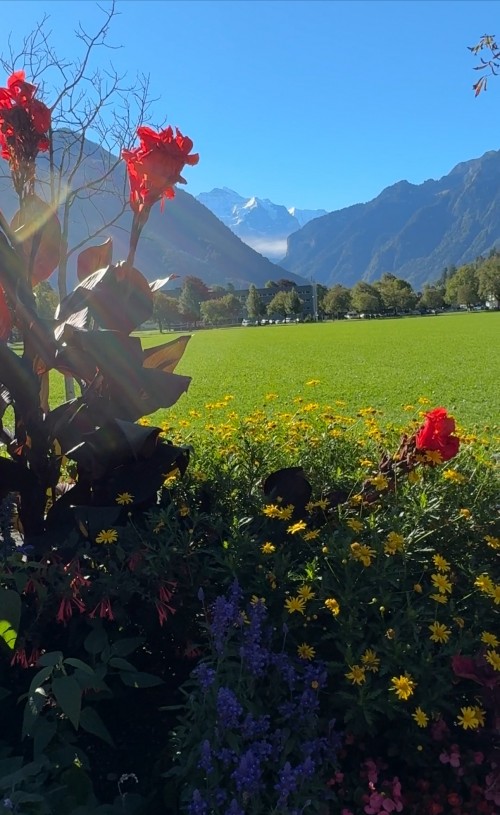 Interlaken