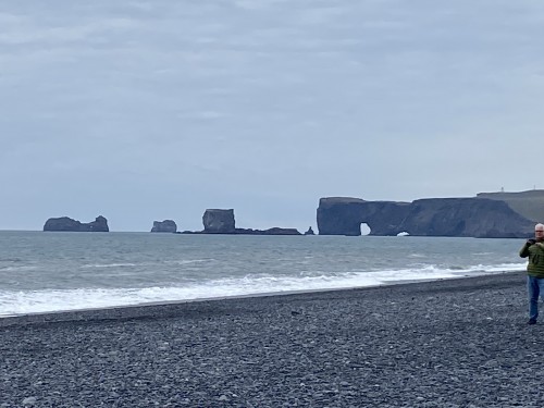 冰島