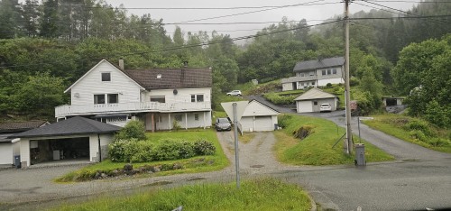 挪威