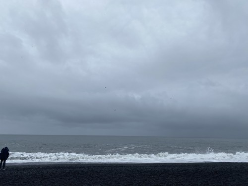 冰島
