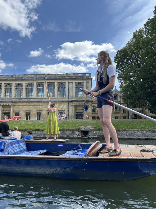 英國風情遊▪英格蘭+蘇格蘭+高地古堡+牛津劍橋7日暢享之旅（倫敦上下） 