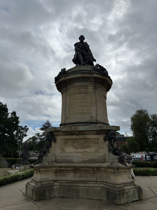 英國風情遊▪英格蘭+蘇格蘭+高地古堡+牛津劍橋7日暢享之旅（倫敦上下） 