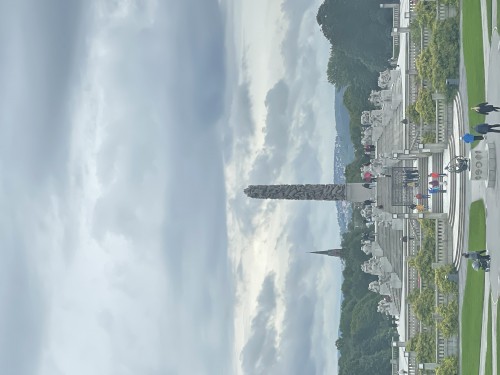 【經典熱賣】北歐之珠四國六日遊
