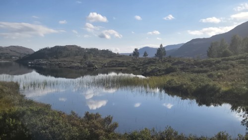 暢享英倫▪英國英格蘭+蘇格蘭+天空島+劍橋7日之旅【精緻中文小團】< 倫敦上下>