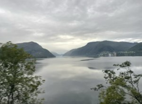 「縱貫北歐三國+峽灣巡禮」北歐峽灣風情7日遊（柏林線）