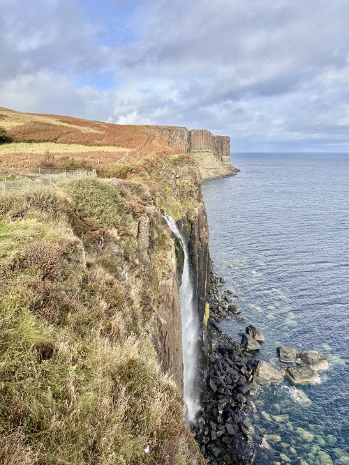 英國蘇格蘭+天空島+英格蘭5日精華遊