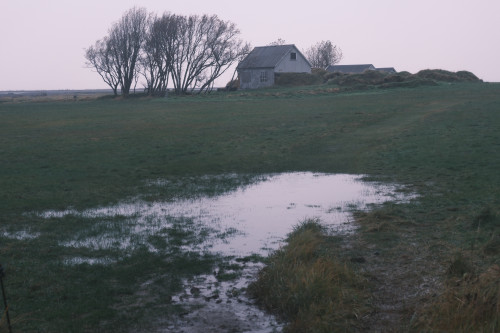 【優品甄選】冰與火之歌，冰島六日五晚深度遊