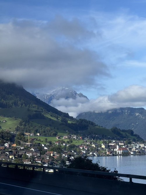 義大利南法循環線