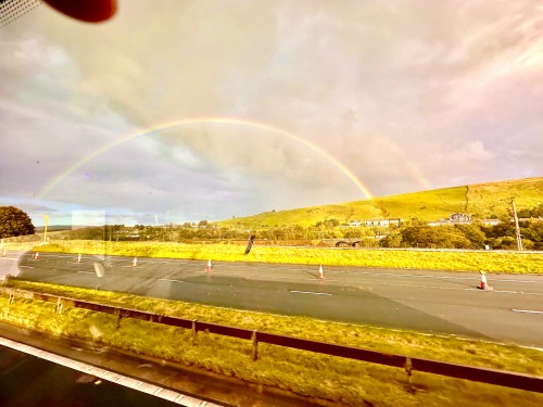 英國蘇格蘭+天空島+英格蘭5日精華遊