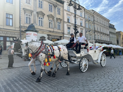 【波蘭首都】3天2夜 華沙週末精彩遊（酒店+火車票套餐）