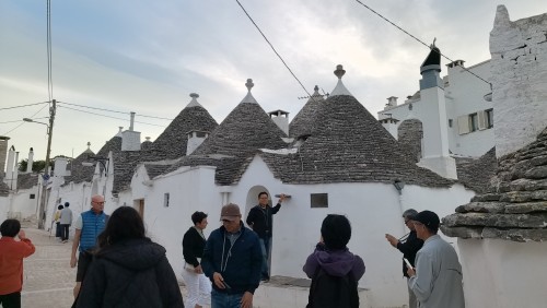 義大利南部和西西里島