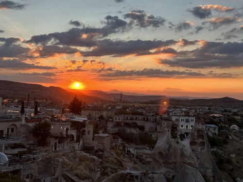 【優品甄選】漫行土耳其經典9日遊（伊斯坦布爾往返+含接送機）