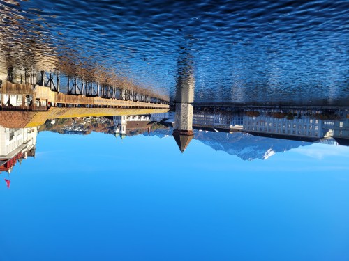 瑞士一地•湖光山色全景四日風情遊（蘇黎世上 可選斯圖加特/法蘭克福下）