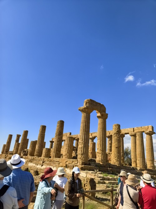 義大利南部和西西里島