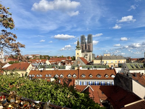 【克羅埃西亞+波黑+匈牙利】西巴爾幹半島循環線