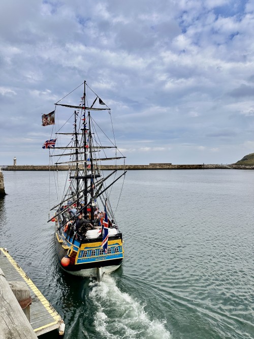 英國蘇格蘭+天空島+英格蘭5日精華遊
