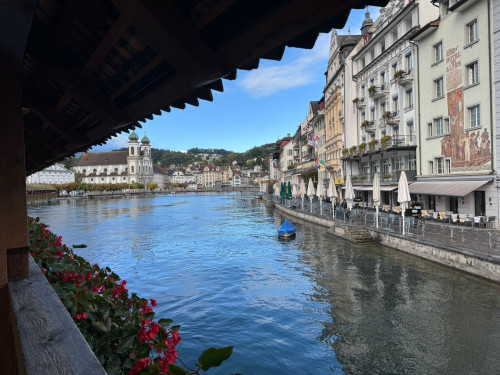 經典法瑞意·義大利南法風情遊