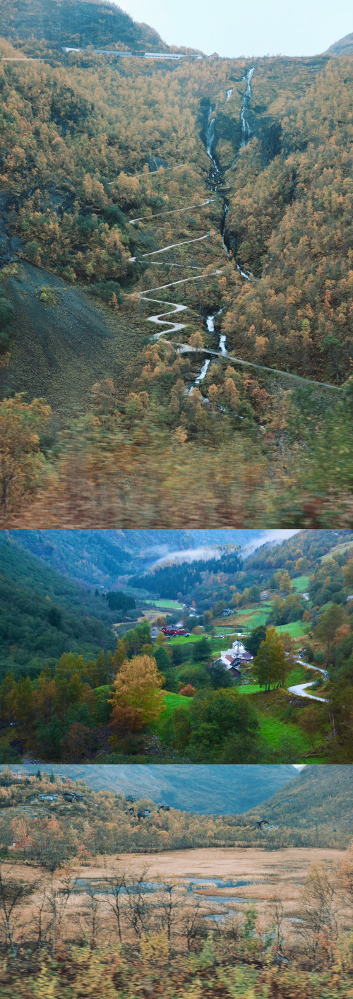 【優品甄選】不可錯過的北歐挪威峽灣精華7日遊（奧斯陸往返）