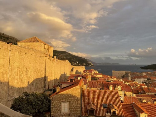 【克羅埃西亞+波黑+匈牙利】西巴爾幹半島循環線