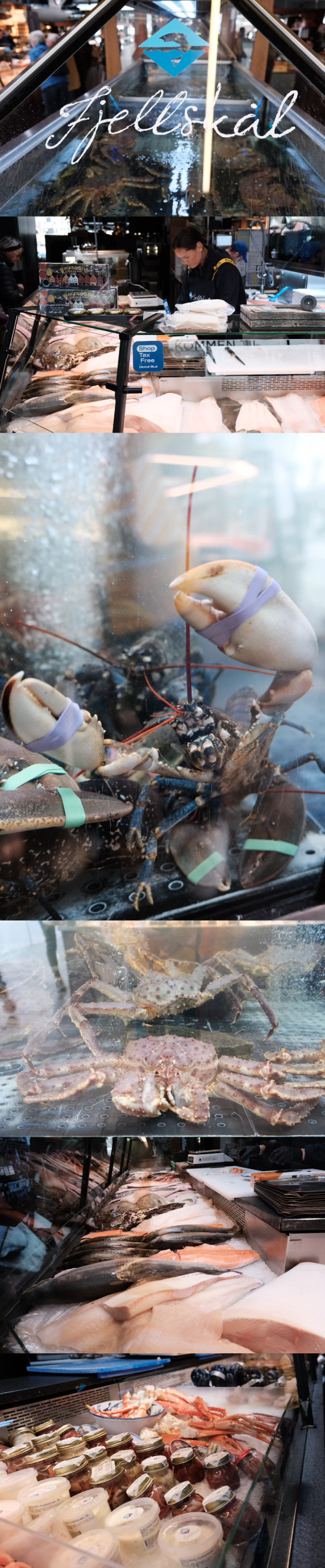 【優品甄選】不可錯過的北歐挪威峽灣精華7日遊（奧斯陸往返）