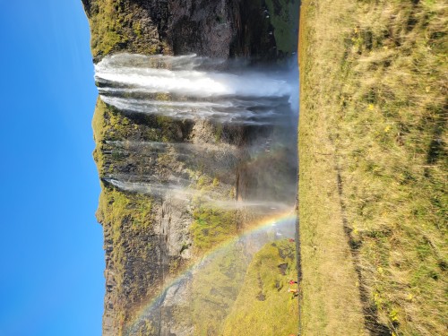 【優品甄選】冰與火之歌，冰島六日五晚深度遊
