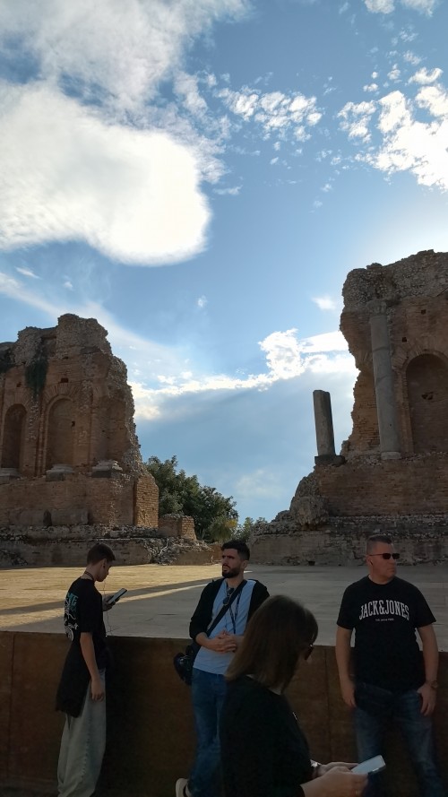 義大利南部和西西里島