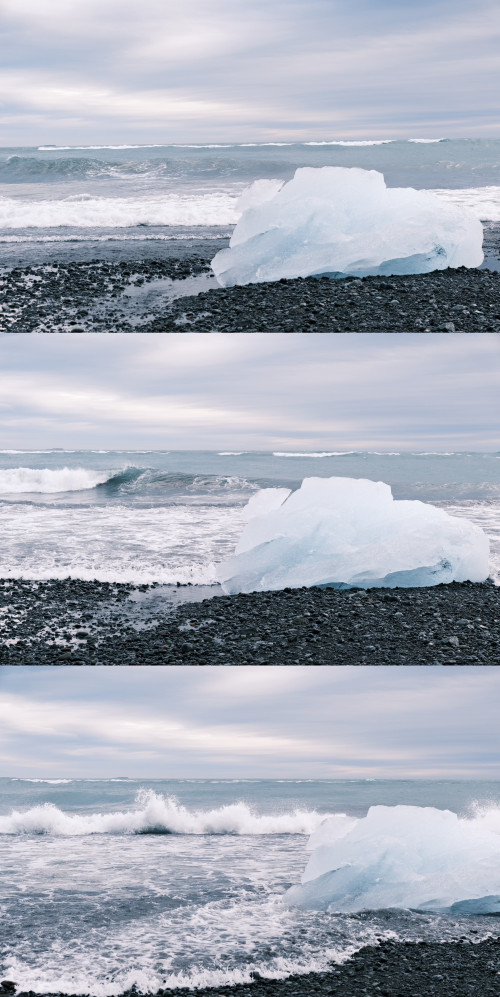 【優品甄選】冰與火之歌，冰島六日五晚深度遊