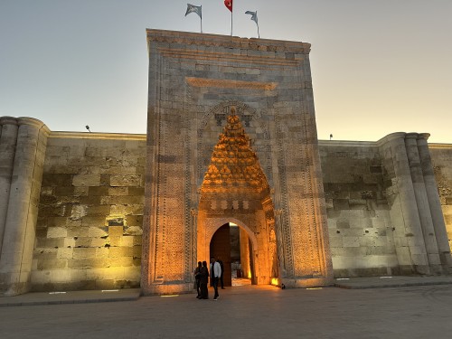 【優品甄選】漫行土耳其經典9日遊（伊斯坦布爾往返+含接送機）