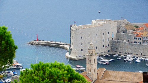 布達佩斯，克羅埃西亞，波黑