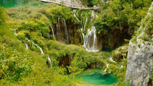 布達佩斯，克羅埃西亞，波黑