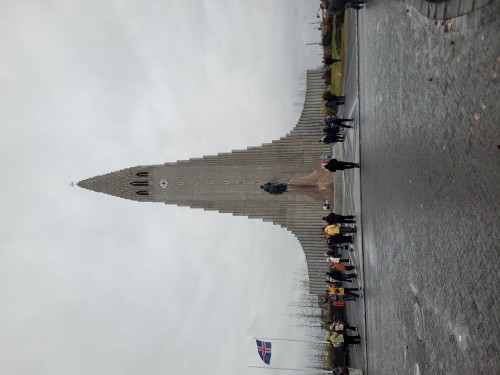 【優品甄選】冰與火之歌，冰島六日五晚深度遊