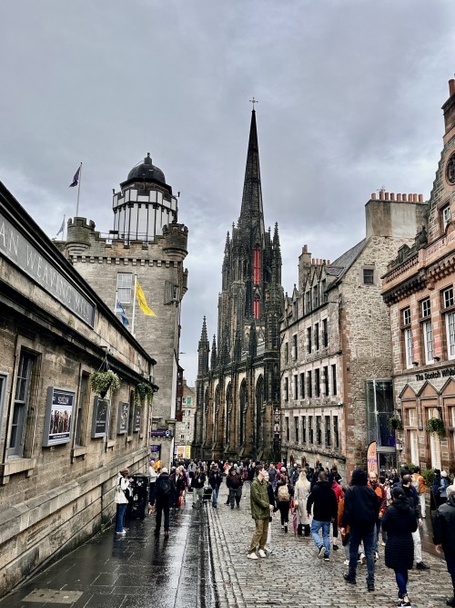 英國蘇格蘭+天空島+英格蘭5日精華遊