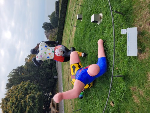 【經典熱賣】愛的迫降同款•湖光山色瑞士四天精選