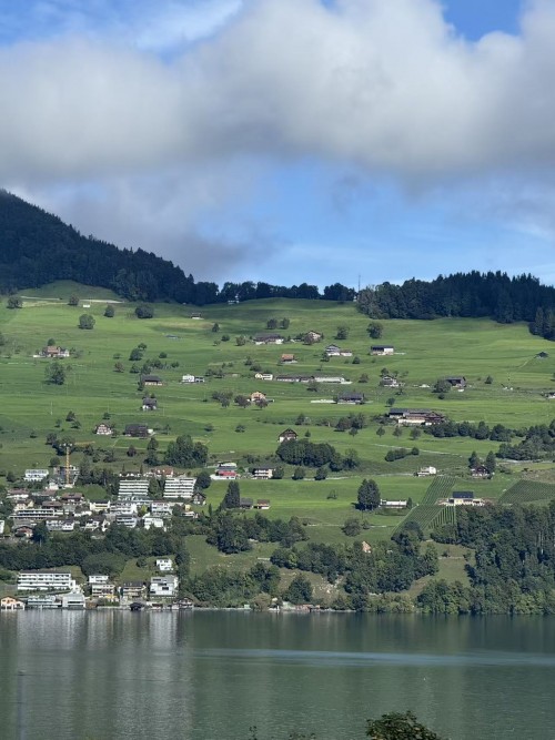 義大利南法循環線