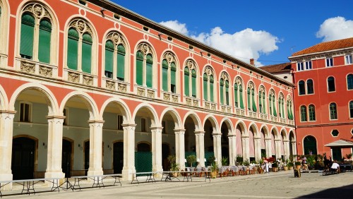 布達佩斯，克羅埃西亞，波黑