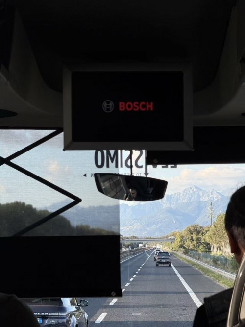 義大利南法循環線