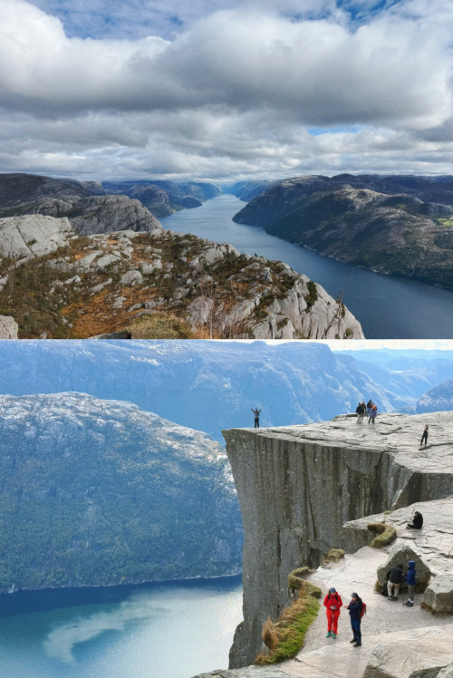 【優品甄選】不可錯過的北歐挪威峽灣精華7日遊（奧斯陸往返）